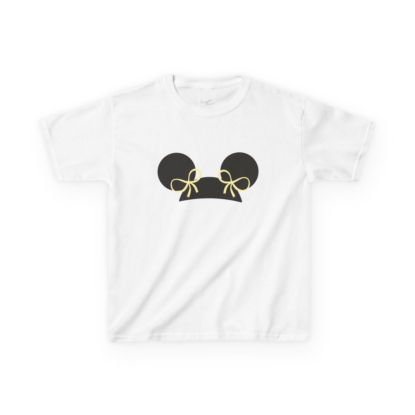Buttery Baby Tee