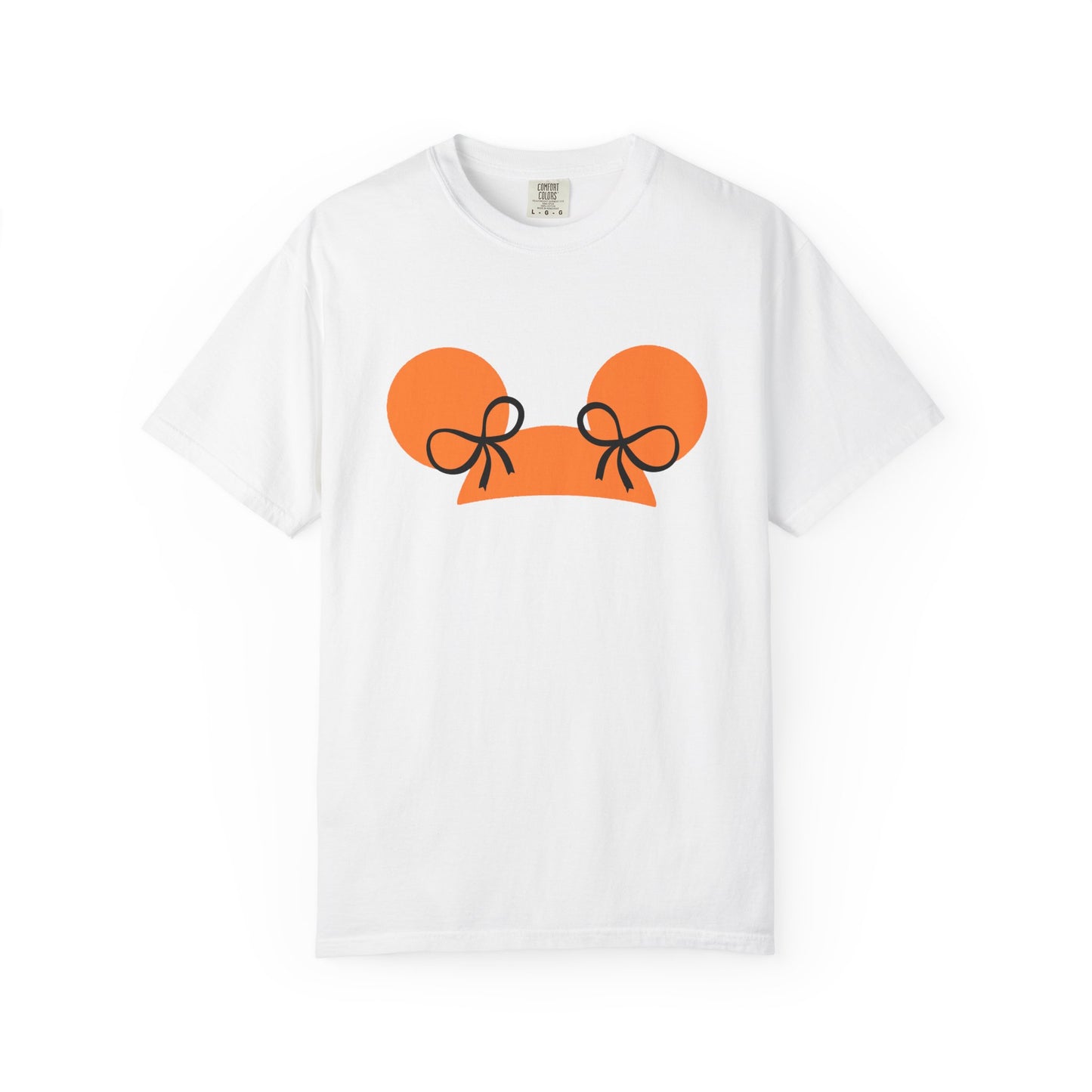 Halloweeny Graphic Tee