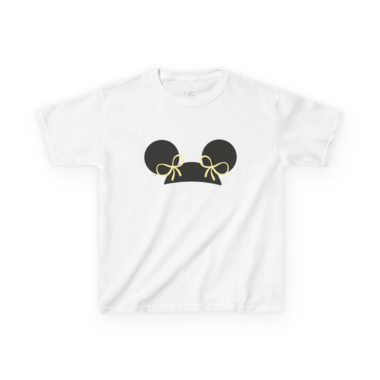 Buttery Baby Tee