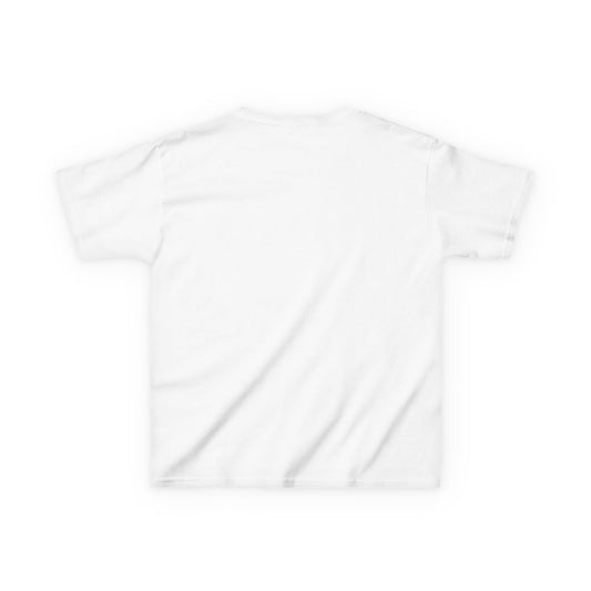 Brown Polka Baby Tee