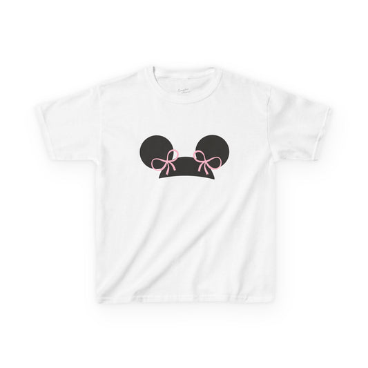 Pinky Baby Tee