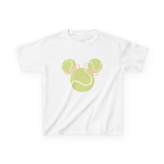 Tennis Ball Baby Tee