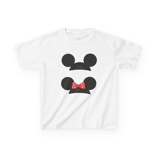 The Duo Baby Tee