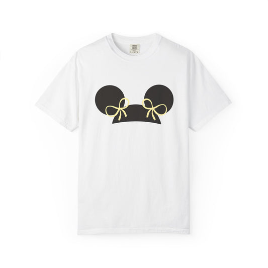 Buttery Graphic Tee